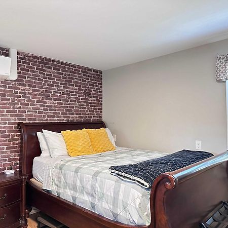 E3 Centrally Located In Carytown Fully Fenced Richmond Exteriér fotografie