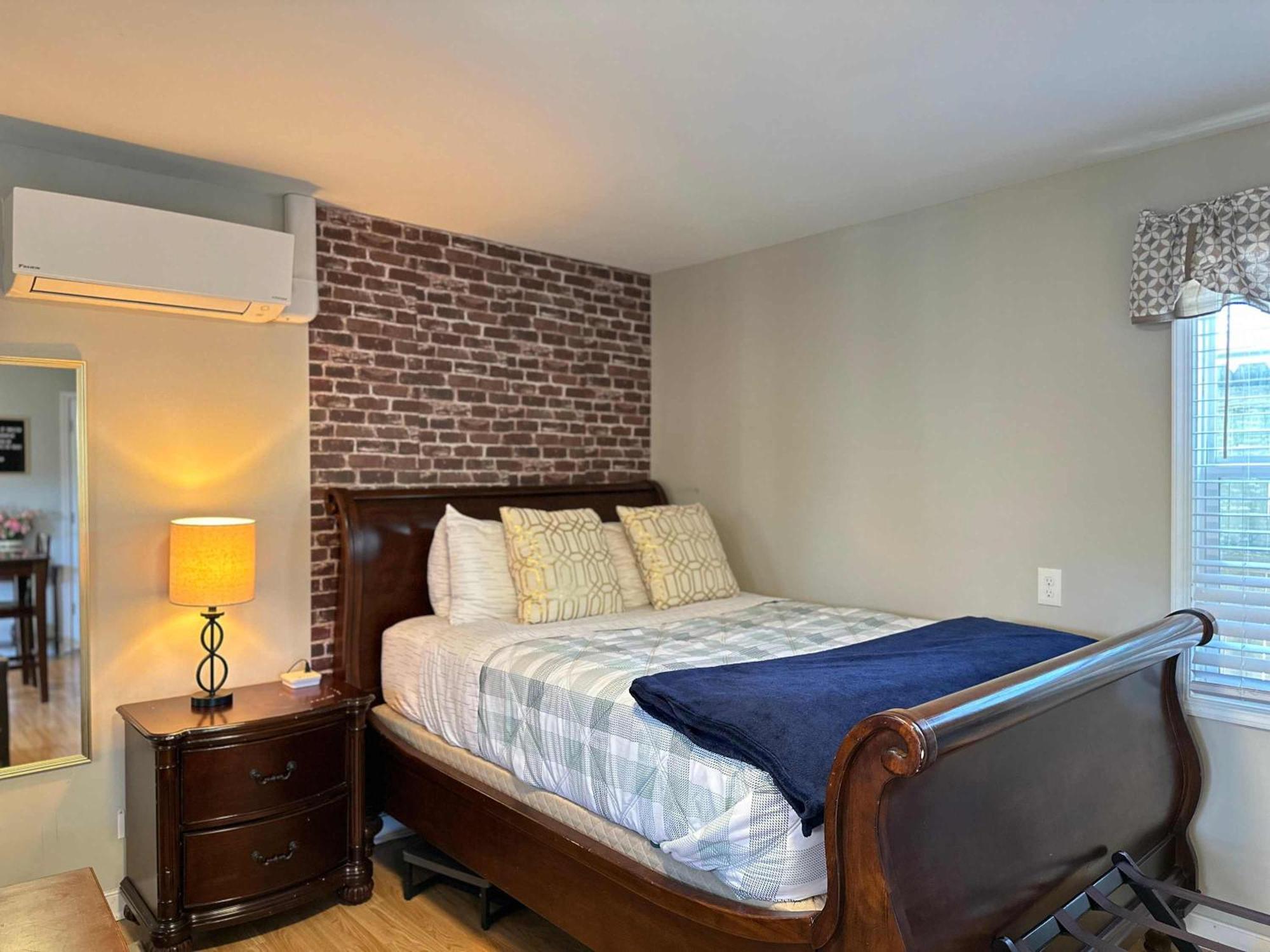 E3 Centrally Located In Carytown Fully Fenced Richmond Exteriér fotografie