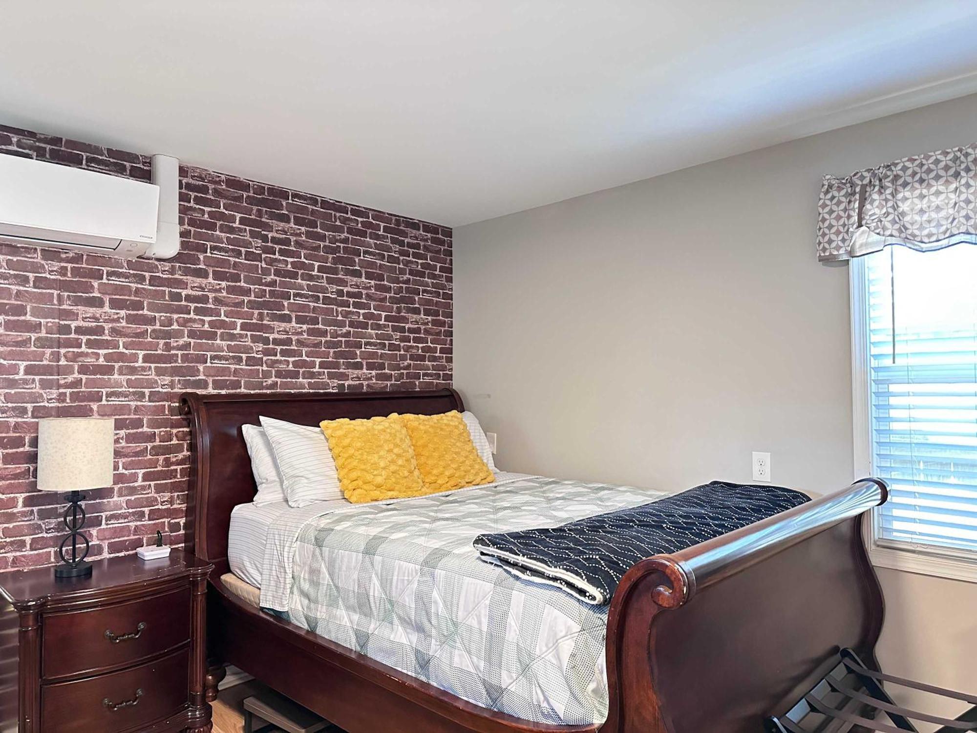 E3 Centrally Located In Carytown Fully Fenced Richmond Exteriér fotografie